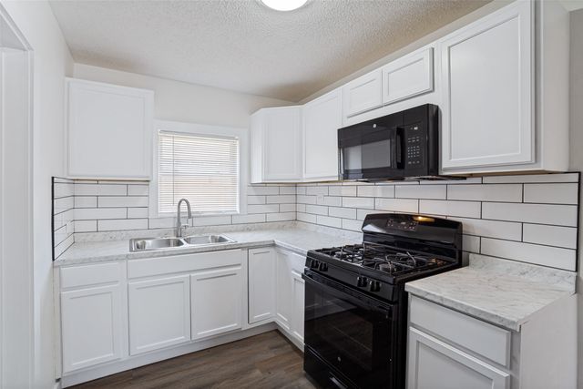 419 N Crawford Street, Denton, TX 76209
