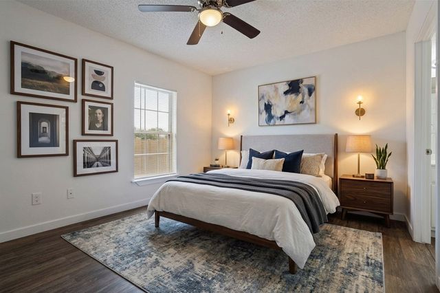 419 N Crawford Street, Denton, TX 76209