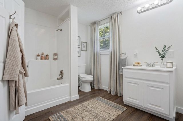 419 N Crawford Street, Denton, TX 76209