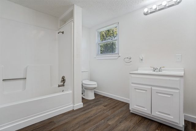 419 N Crawford Street, Denton, TX 76209
