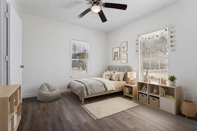 419 N Crawford Street, Denton, TX 76209