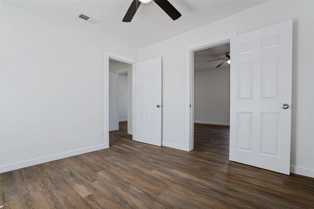 419 N Crawford Street, Denton, TX 76209
