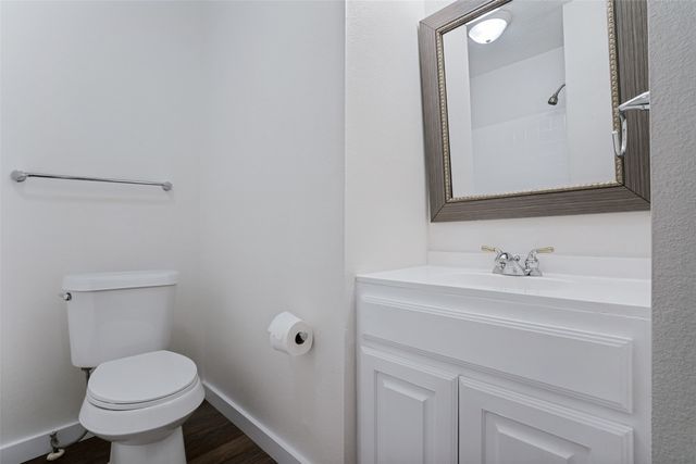 419 N Crawford Street, Denton, TX 76209