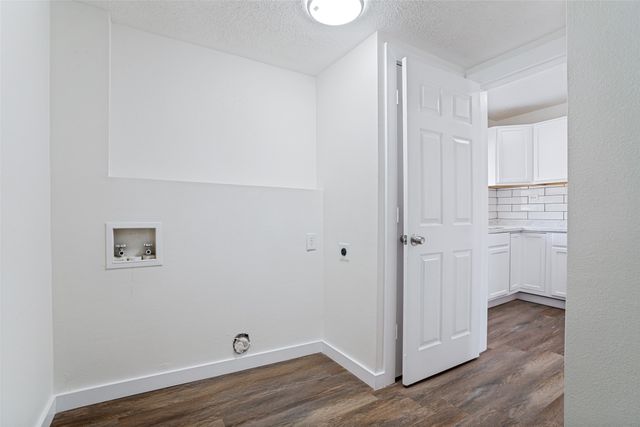 419 N Crawford Street, Denton, TX 76209