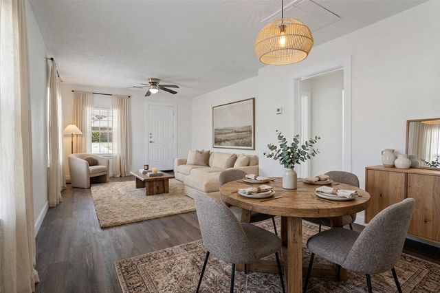 419 N Crawford Street, Denton, TX 76209