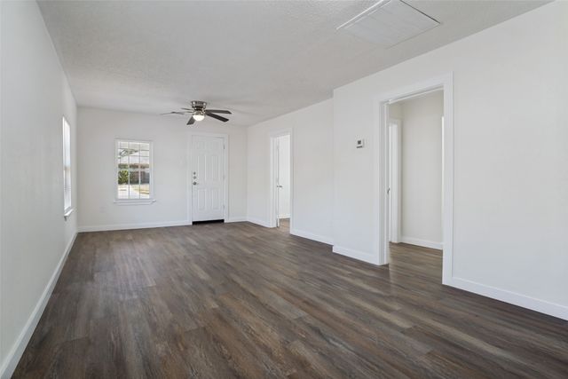 419 N Crawford Street, Denton, TX 76209
