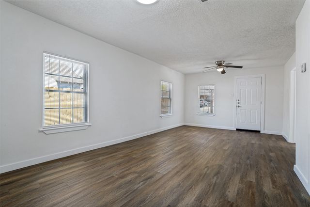 419 N Crawford Street, Denton, TX 76209