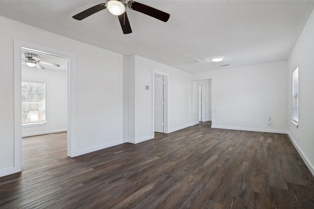 419 N Crawford Street, Denton, TX 76209