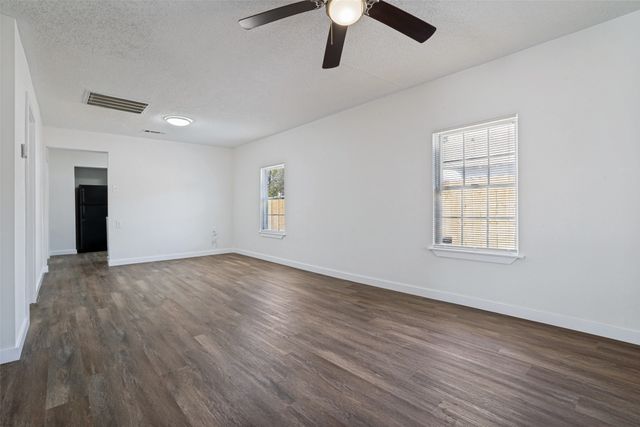 419 N Crawford Street, Denton, TX 76209