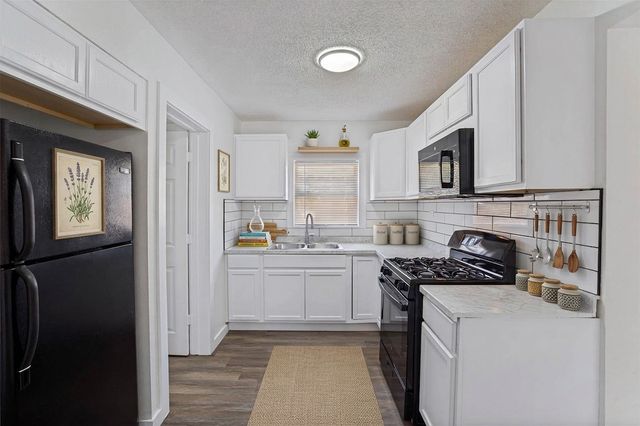 419 N Crawford Street, Denton, TX 76209