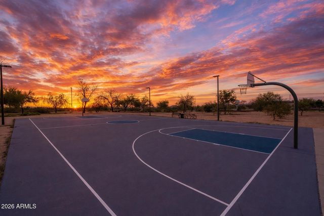 4515 E PASO Trail, Phoenix, AZ 85050