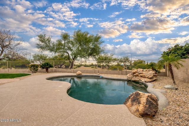 4515 E PASO Trail, Phoenix, AZ 85050