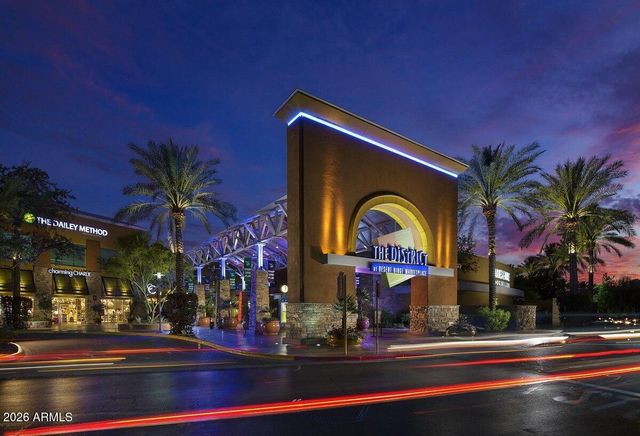 4515 E PASO Trail, Phoenix, AZ 85050