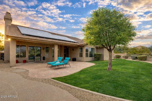 4515 E PASO Trail, Phoenix, AZ 85050