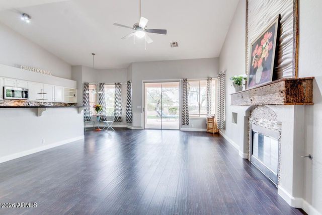 4515 E PASO Trail, Phoenix, AZ 85050