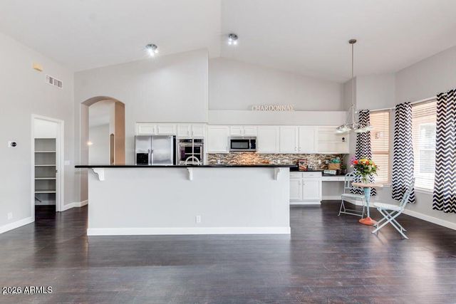 4515 E PASO Trail, Phoenix, AZ 85050