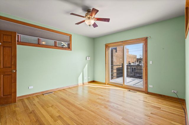 1031 N Marshfield Avenue 3, Chicago, IL 60622