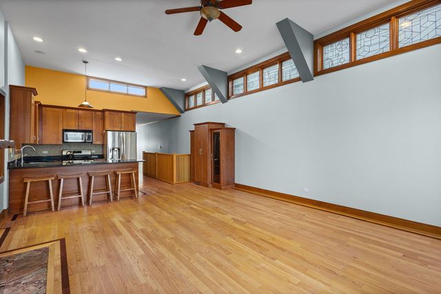 1031 N Marshfield Avenue 3, Chicago, IL 60622