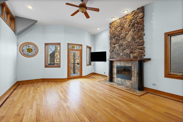 1031 N Marshfield Avenue 3, Chicago, IL 60622