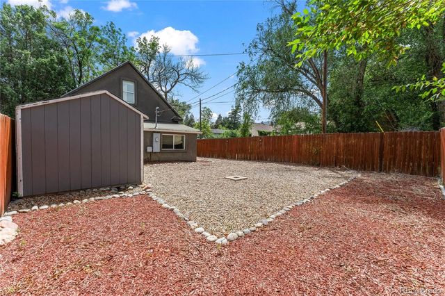 322 Nichols Court, Colorado Springs, CO 80905