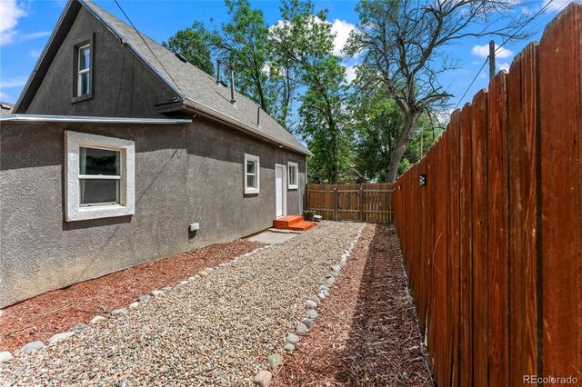 322 Nichols Court, Colorado Springs, CO 80905