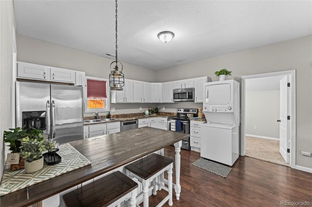 322 Nichols Court, Colorado Springs, CO 80905