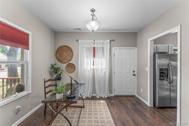 322 Nichols Court, Colorado Springs, CO 80905
