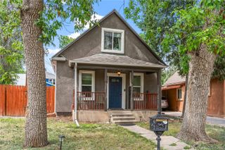 322 Nichols Court, Colorado Springs, CO 80905