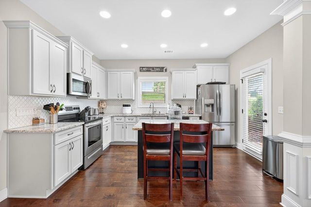 372 Meadow Vista Lane, Hoschton, GA 30548