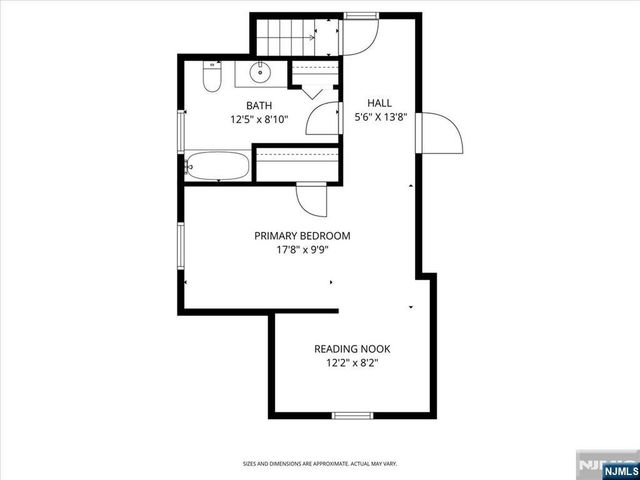 618 3rd Avenue, Lyndhurst, NJ 07071