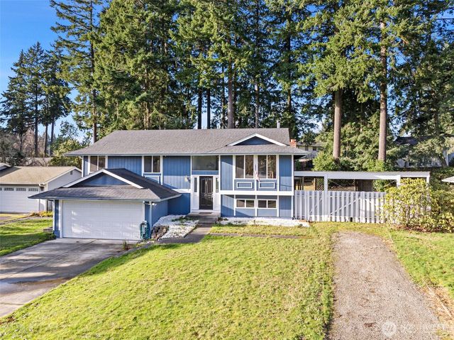 4331 SE Basswood Lane, Port Orchard, WA 98366