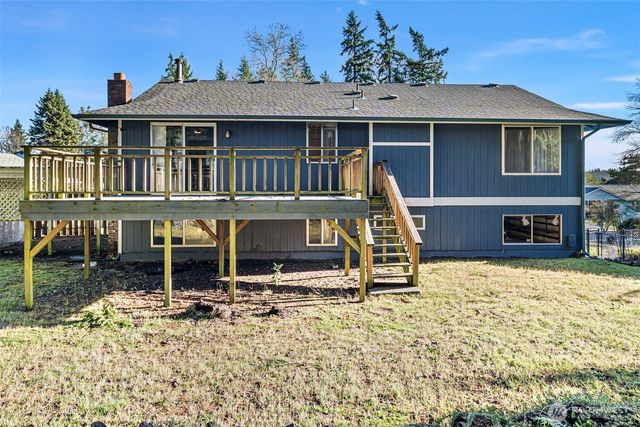 4331 SE Basswood Lane, Port Orchard, WA 98366