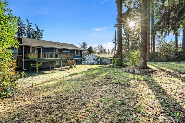 4331 SE Basswood Lane, Port Orchard, WA 98366