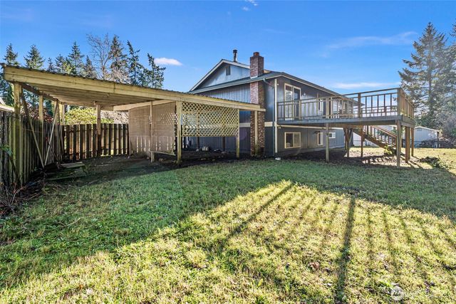 4331 SE Basswood Lane, Port Orchard, WA 98366