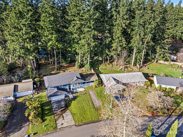 4331 SE Basswood Lane, Port Orchard, WA 98366