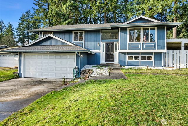 4331 SE Basswood Lane, Port Orchard, WA 98366