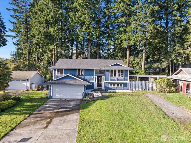 4331 SE Basswood Lane, Port Orchard, WA 98366