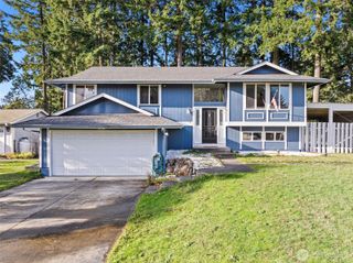 4331 SE Basswood Lane, Port Orchard, WA 98366