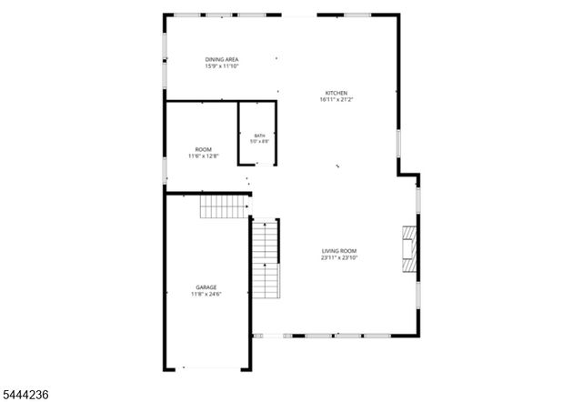 15 Edison St, Clifton City, NJ 07013