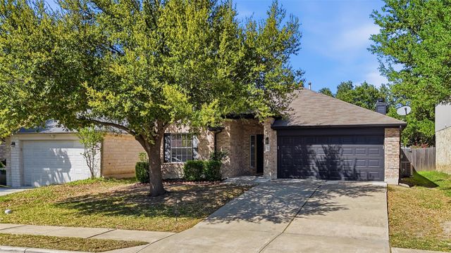 204 Newport Landing PL, Round Rock, TX 78665