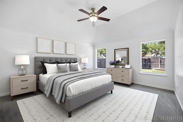 204 Newport Landing PL, Round Rock, TX 78665