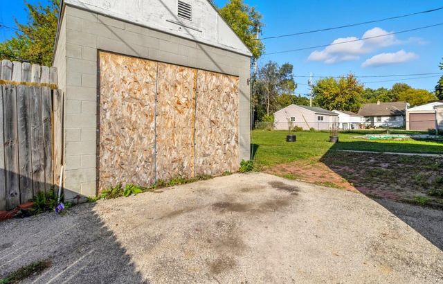 4228 W Newton PLACE, Milwaukee, WI 53209