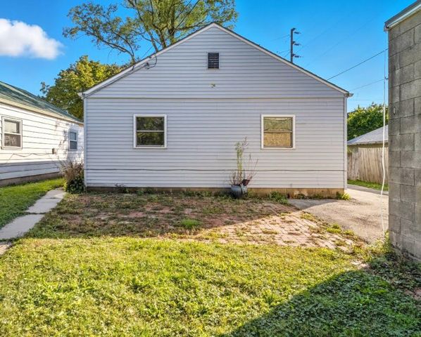 4228 W Newton PLACE, Milwaukee, WI 53209