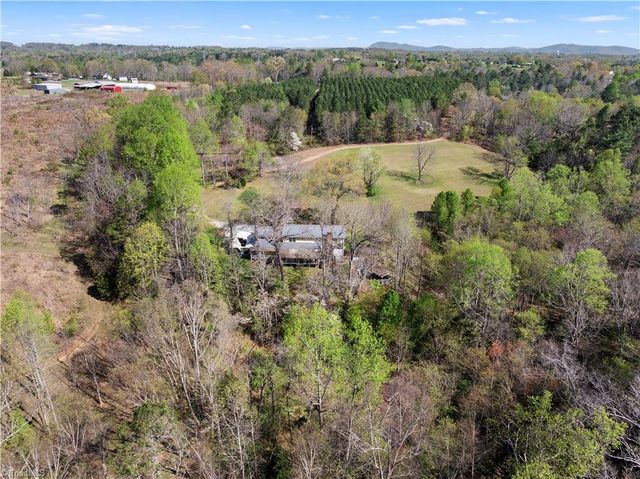 4675 Hickory Nut Ridge Road, Granite Falls, NC 28630