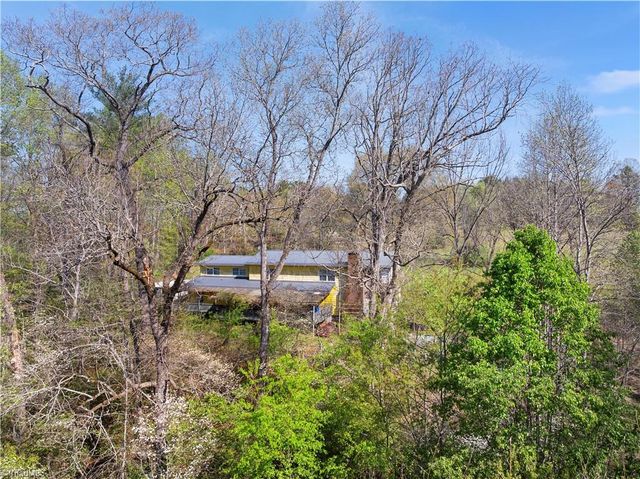 4675 Hickory Nut Ridge Road, Granite Falls, NC 28630