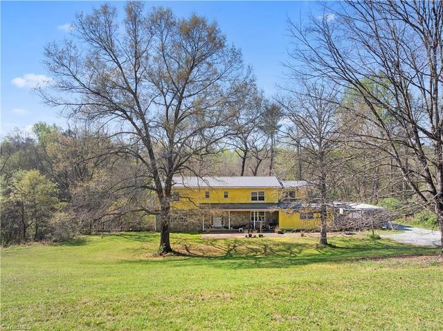 4675 Hickory Nut Ridge Road, Granite Falls, NC 28630