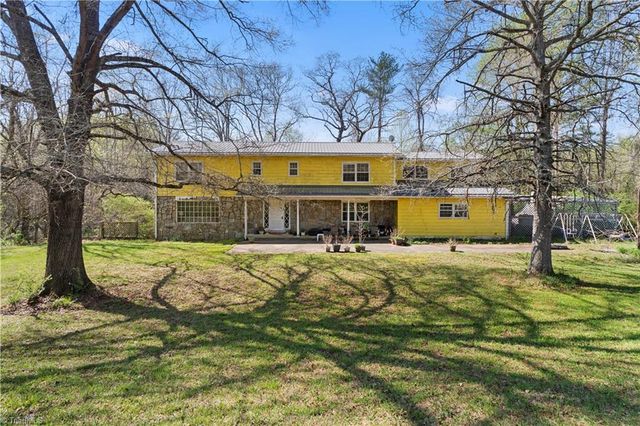 4675 Hickory Nut Ridge Road, Granite Falls, NC 28630