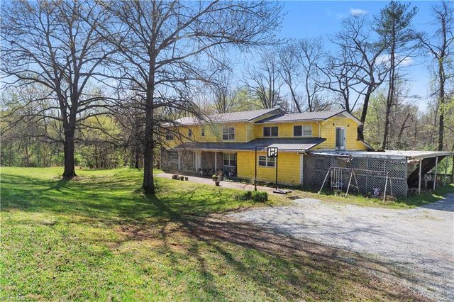 4675 Hickory Nut Ridge Road, Granite Falls, NC 28630