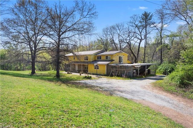 4675 Hickory Nut Ridge Road, Granite Falls, NC 28630