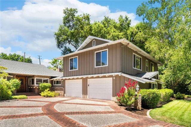 45 Covell Park Avenue, Chico, CA 95926